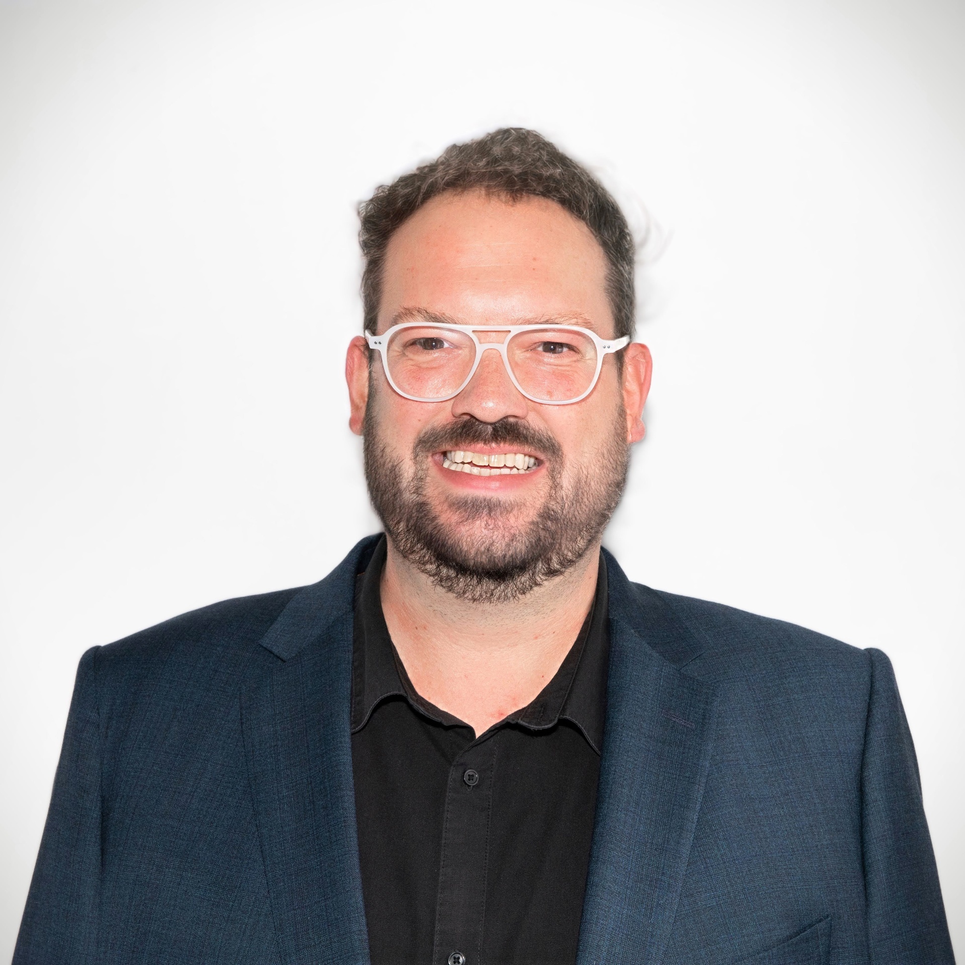 Yannick Mattheessens — Founder MatthCon